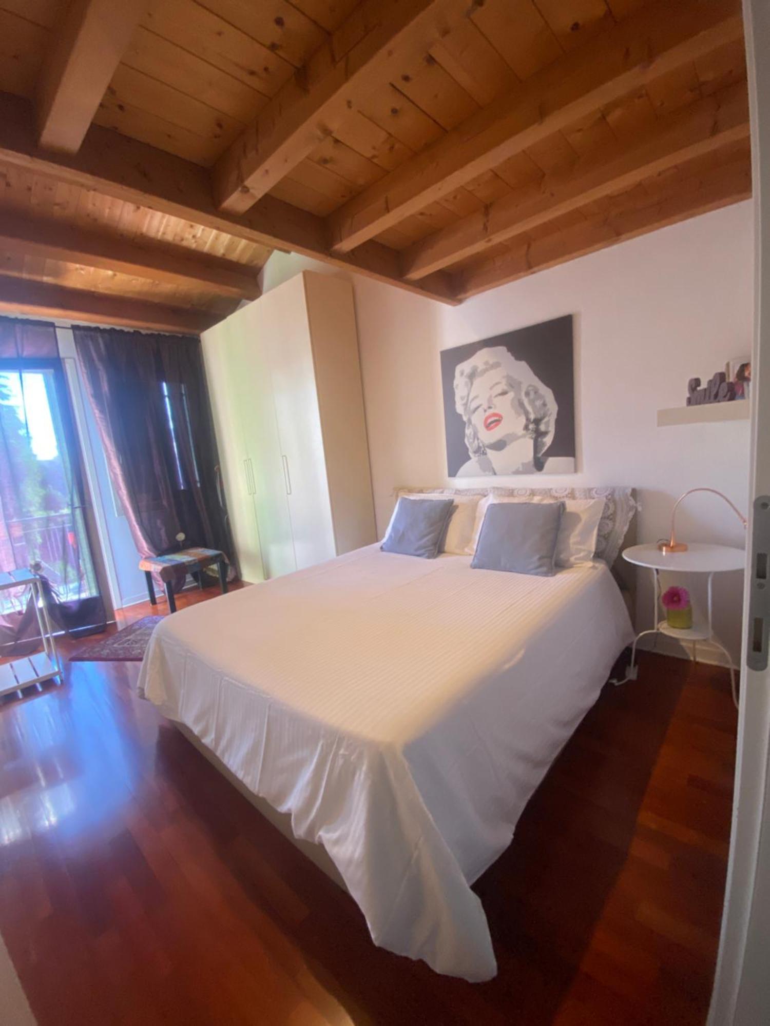 Casa Vacanze Chez La Reine - Holiday Home ヴィチェンツァ エクステリア 写真