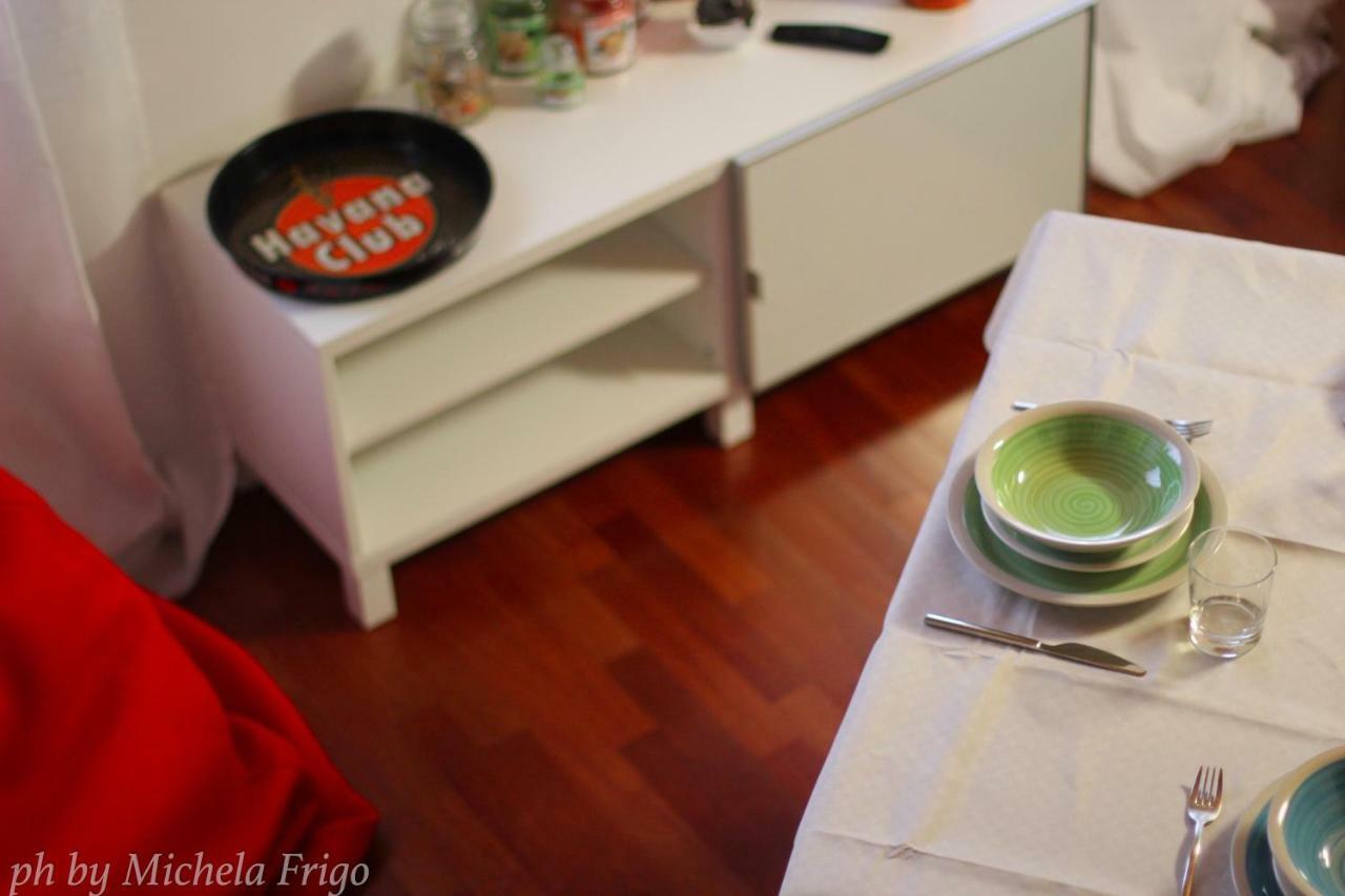 Casa Vacanze Chez La Reine - Holiday Home ヴィチェンツァ エクステリア 写真