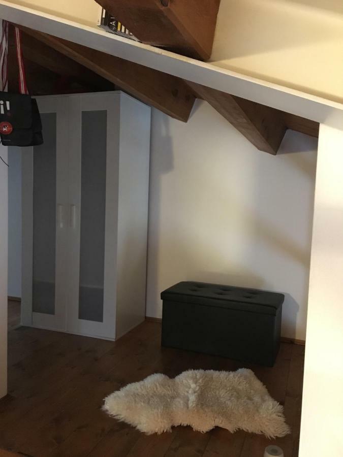 Casa Vacanze Chez La Reine - Holiday Home ヴィチェンツァ エクステリア 写真