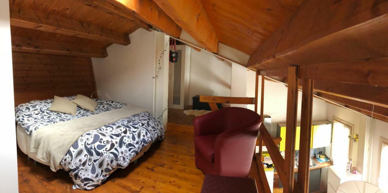 Casa Vacanze Chez La Reine - Holiday Home ヴィチェンツァ エクステリア 写真