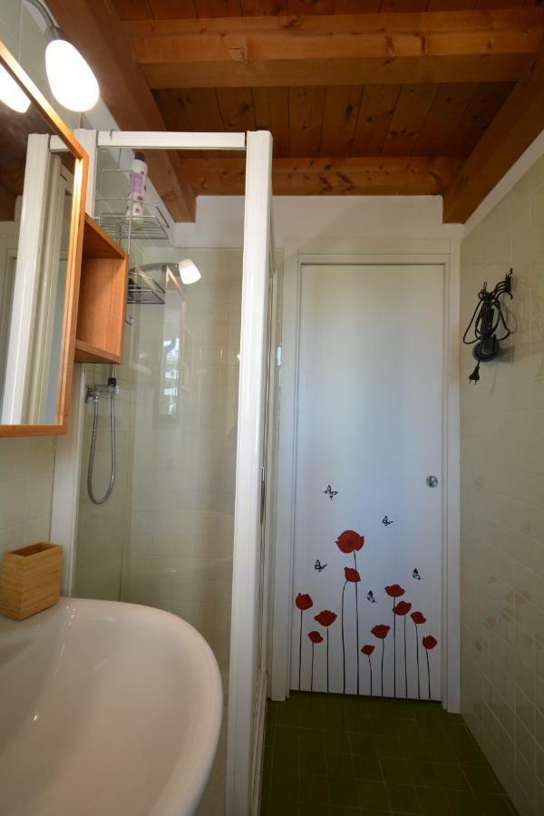 Casa Vacanze Chez La Reine - Holiday Home ヴィチェンツァ エクステリア 写真