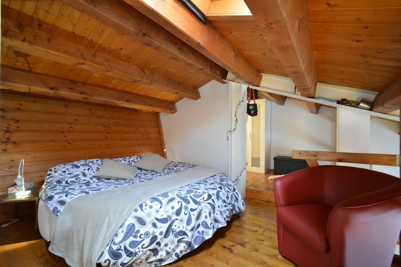Casa Vacanze Chez La Reine - Holiday Home ヴィチェンツァ エクステリア 写真