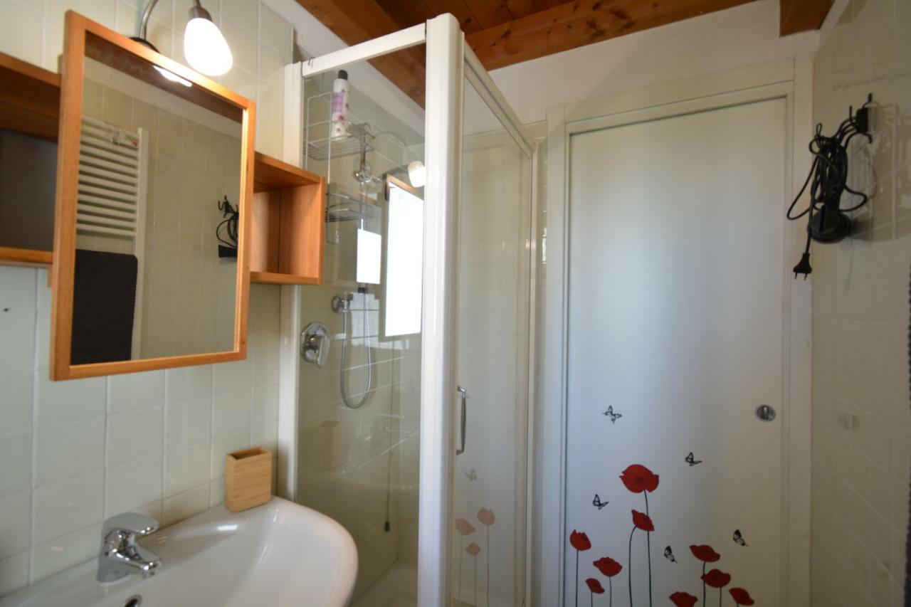Casa Vacanze Chez La Reine - Holiday Home ヴィチェンツァ エクステリア 写真