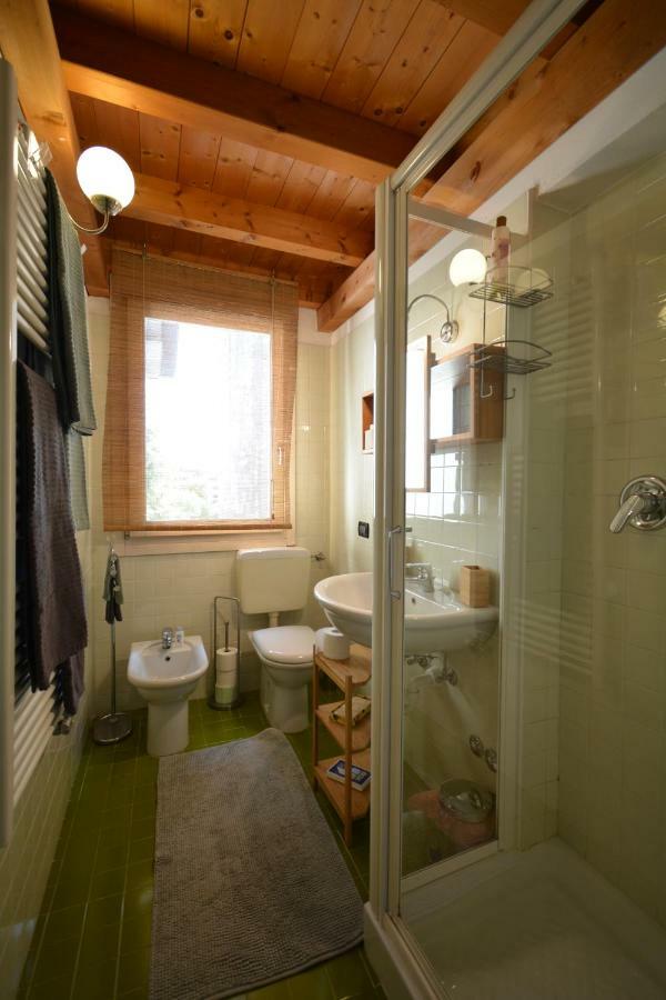 Casa Vacanze Chez La Reine - Holiday Home ヴィチェンツァ エクステリア 写真