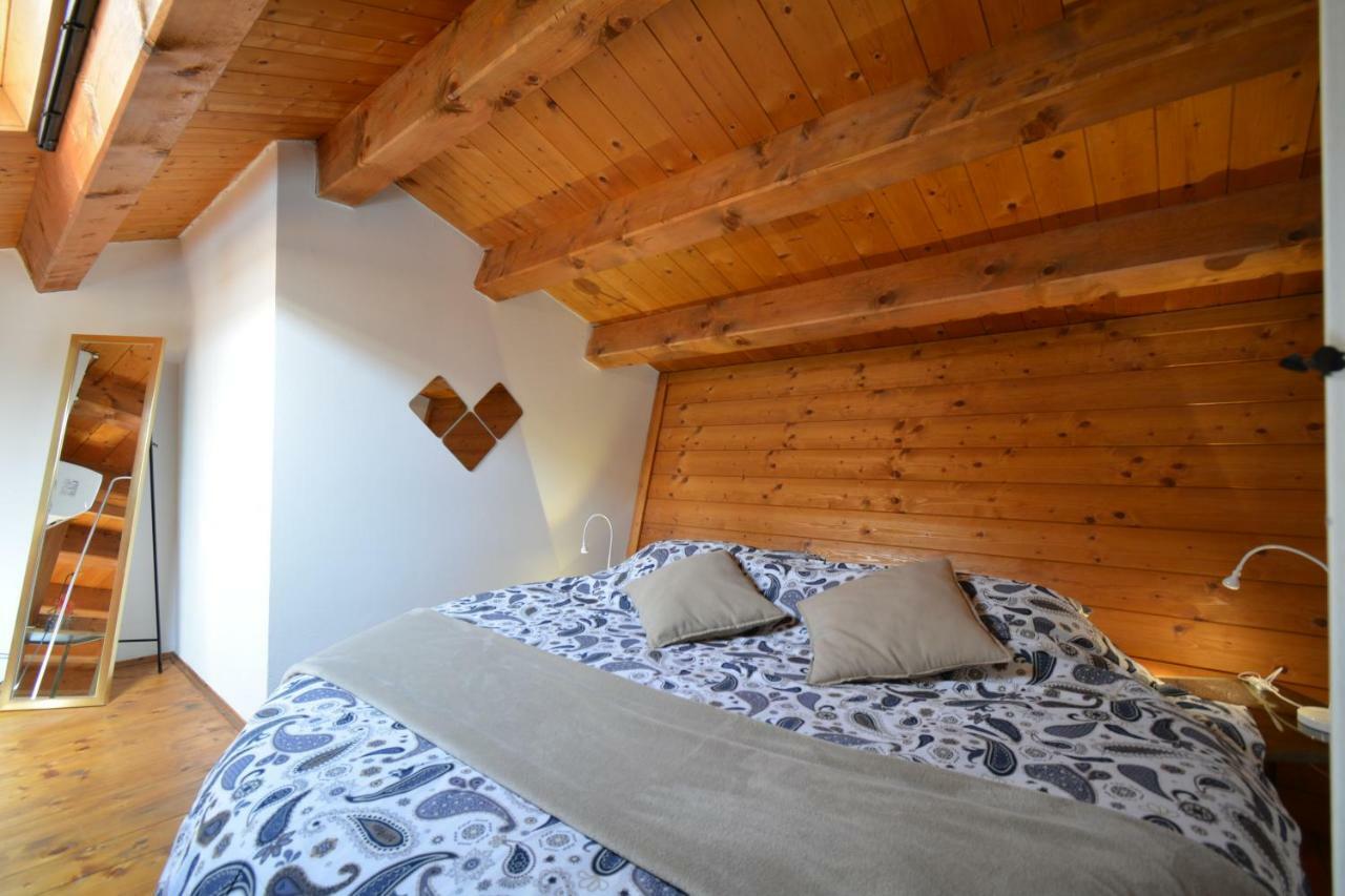 Casa Vacanze Chez La Reine - Holiday Home ヴィチェンツァ エクステリア 写真